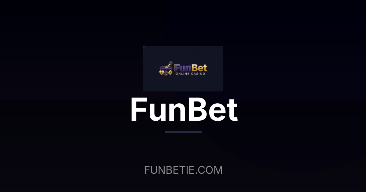 Fun Bet Sign Up Bonus No Deposit: UK Insight
